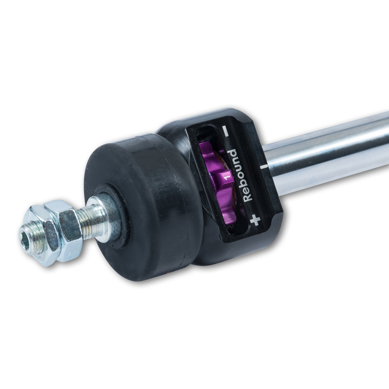 Coilover Adjustable Spring Lowering Kit - 3978020N